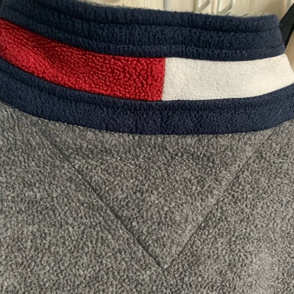 Tommy Hilfiger Fleece - Picture 5 of 6